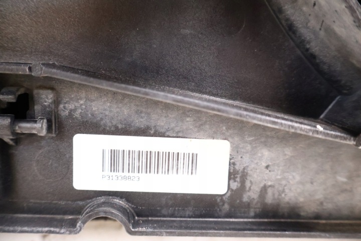 фото №7, Volvo xc60 i рестайлінг 2.0 d4 передня панель радіатор 31338823, 31338236