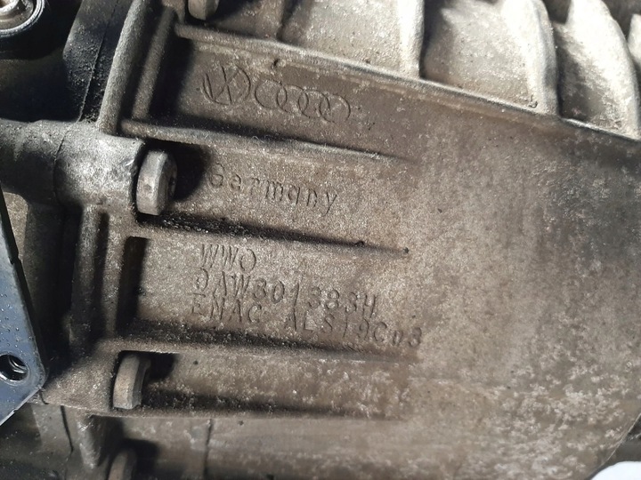 фото №7, Audi a6 s6 c7 4g 2012 комплектні коробки