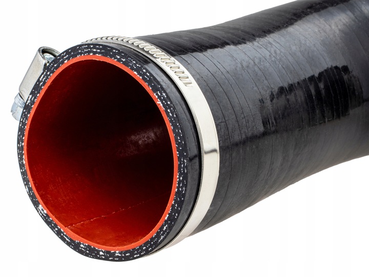 фото №13, Труба шланг turbo volvo xc 60 xc 90 v60 v 90 2.0 d