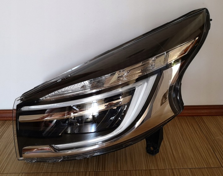 фото №12, Термостат master iii 2.3biturbo dci 110604371r