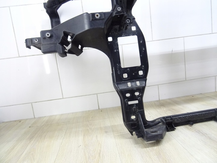 фото №7, Audi a8 s8 d4 4h0 13-17 pas переднє підсилювач 4h0805594e