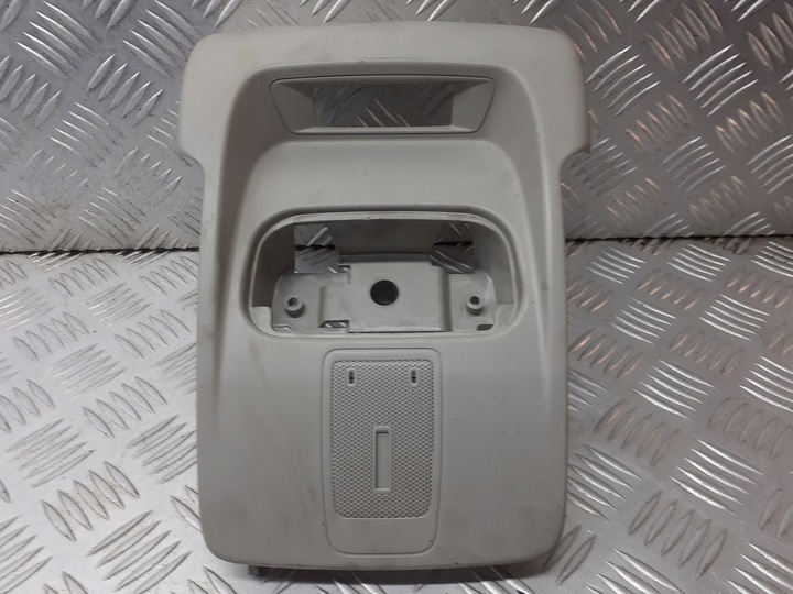 фото №1, Рамка citroen c5 iii x7 2.2 hdi 9662156177