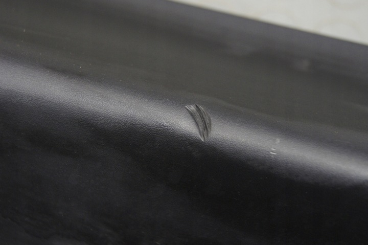 фото №5, Actyon 13- pickup планка пороговая порог