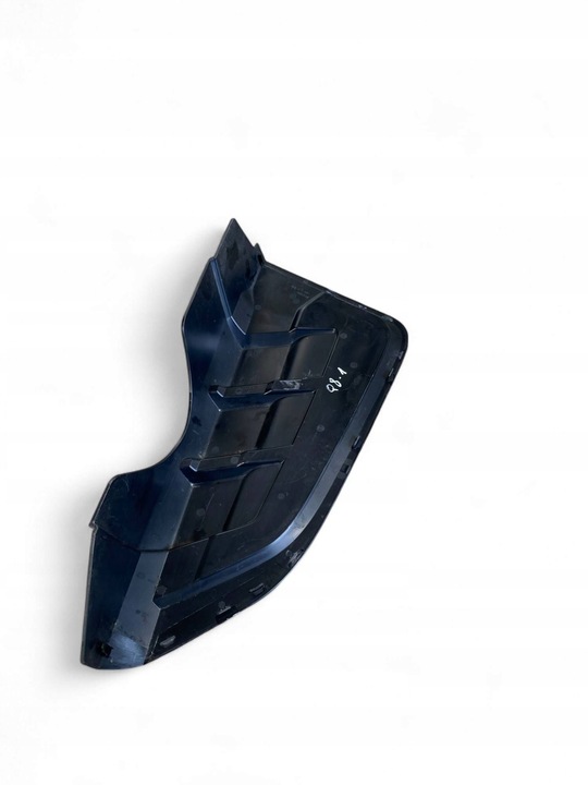 фото №8, Audi q8 2019 защита верхняя двигателя 70593908