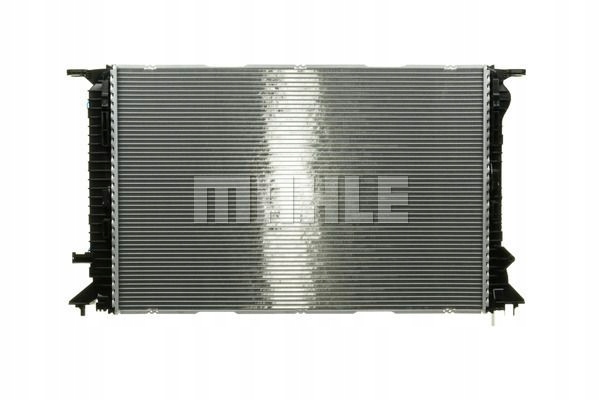 фото №8, Радиатор vw a4/a5/a6 07- q5 08- seat ex cr910000p mahle