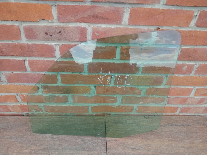 фото №5, Jeep cherokee liberty kk 07-12r скло двері лівий перед