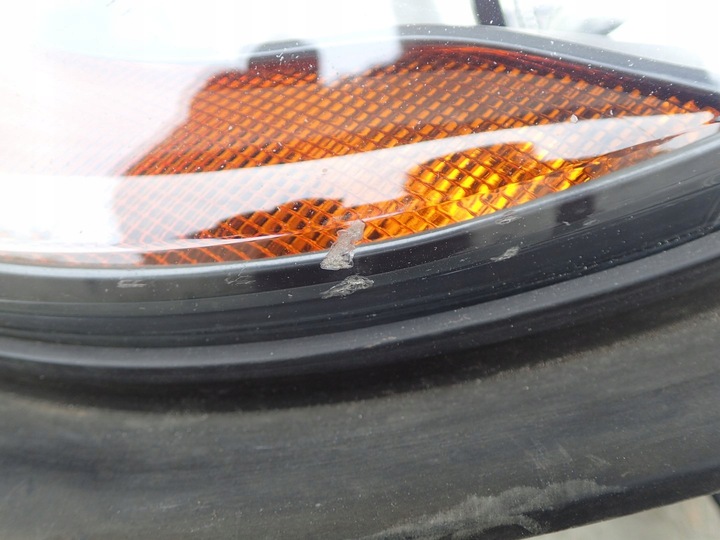 фото №3, Лампа ліва фара лівий mini cooper f55 f56 f54