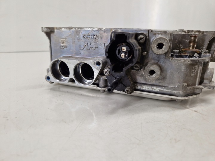 фото №12, Audi q5 80a модуль блок керування потужності гібрид