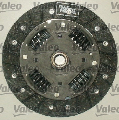 фото №2, Valeo 821457 набор сцепление
