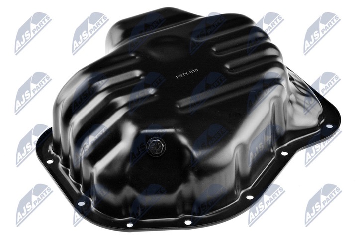 фото №7, Піддон масляна nty do toyota camry 2.0 2.4