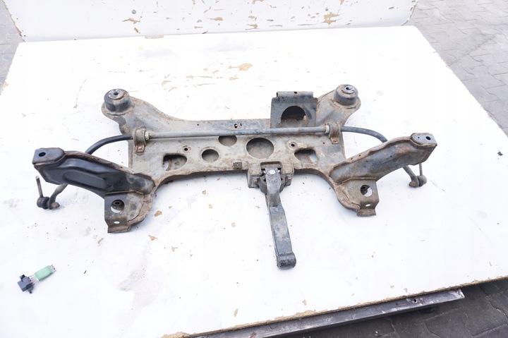 фото №1, Підрамник траверса ford transit 5 v mk5 fl 2.2 tdci