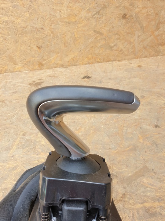 фото №5, Renault espace v домкрат изменения коробки передач