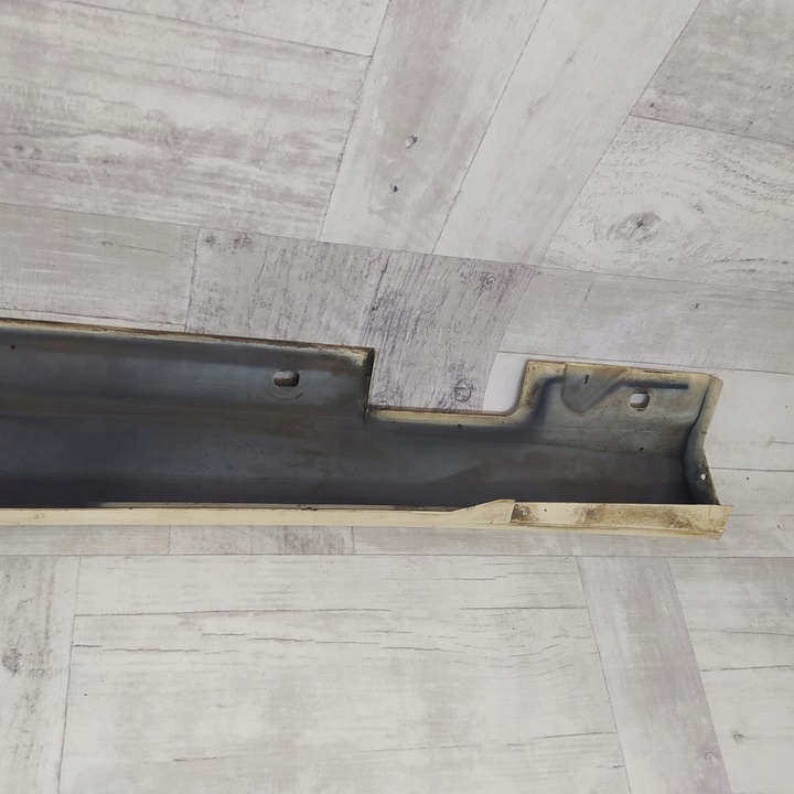 фото №7, Mercedes w212 планка порогова накладка права a2126900840