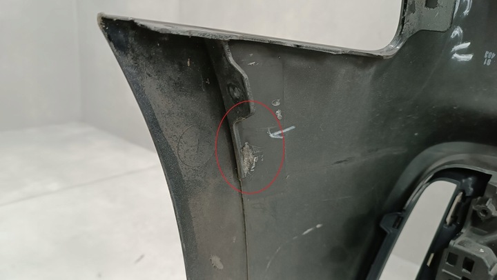 фото №15, Бампер перед переднее audi a5 b9 8w6 s-line 15-18