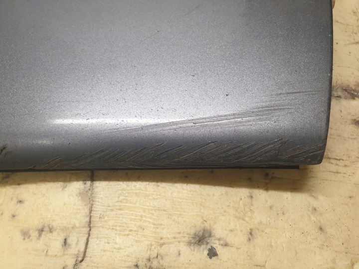 фото №3, Range rover velar планка дверь правый перед j8a2-21064