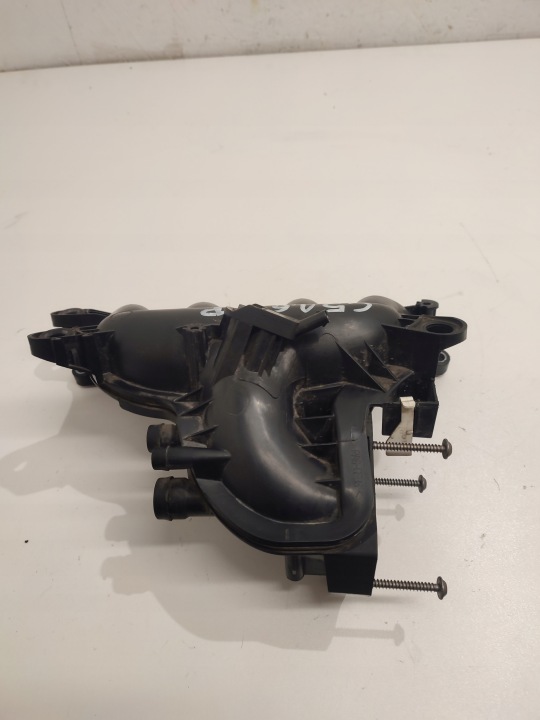фото №5, Citroen c5 iii peugeot колектор впускний  1.6 thp v759507