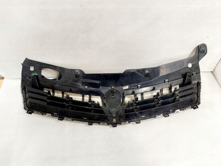 фото №7, Opel astra 3 iii h vauxhall решітка радіатор решітка радіатора