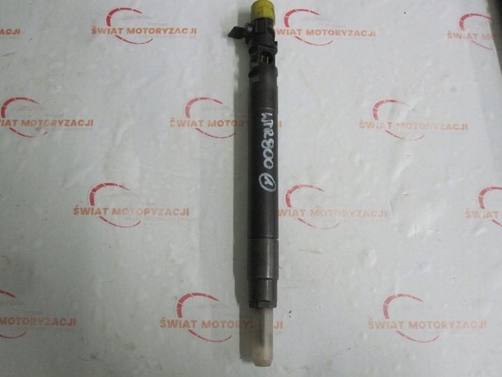 фото №1, C-max mondeo scudo 308 ds expert 2.0 tdi hdi форсунка 9686191080 embr00101d