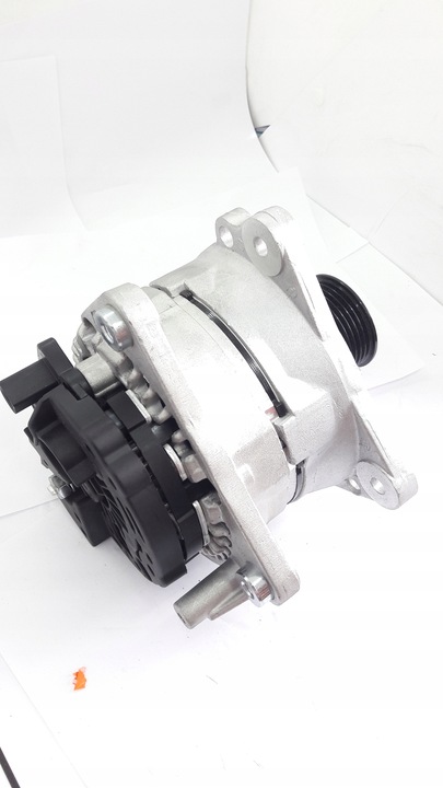 фото №13, Генератор hella 8el 011 710-311 8el 011 710-311 8el011 710-311 генератор