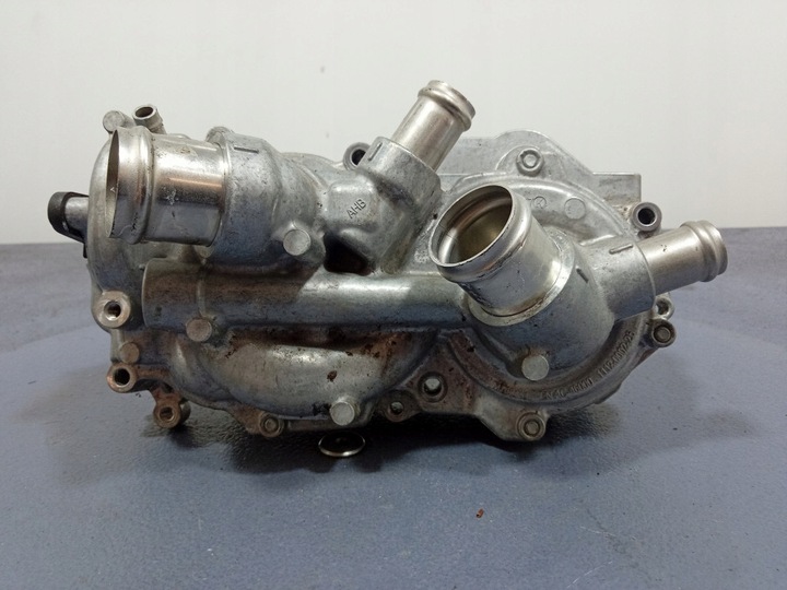 фото №6, Leon iv 4 golf viii 8 20- 1.5 tsi насос воды 05e121042f 05e121117k