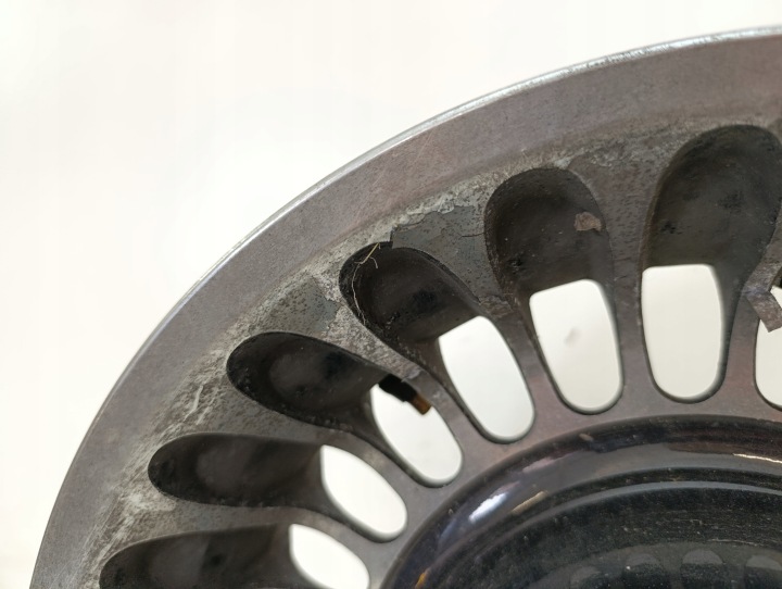 фото №6, Harley davidson диск зад задняя 16" 5.00