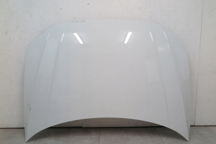 фото №12, Volkswagen tiguan 5na ii перед бампер капот лампи крило радіатор