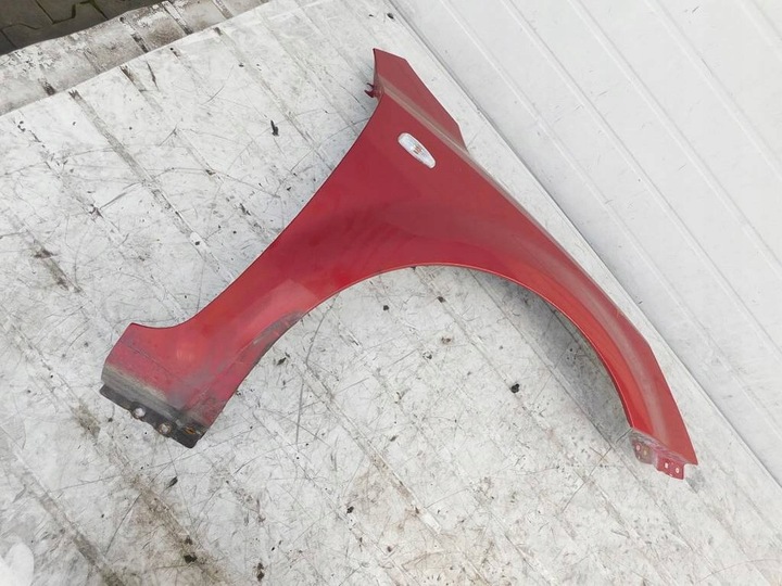 фото №6, Kia ceed i 1.6crdi 2008r крило праві