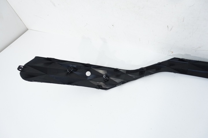 фото №8, Hyundai tucson iv планка накладка бампера зад 2020- 86696-n7050