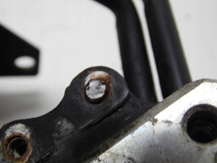 фото №9, Радіаторів кондиціонера 7l0820411 vw touareg 7l 5.0tdi оригінал