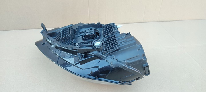 фото №10, Audi a1 ii 82a 18- лампа права перед повний led супер стан оригінал європа