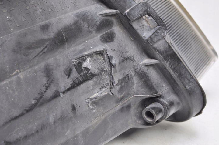 фото №10, Kia pro ceed i лампа левая передняя левый перед 92101-1h500 европа