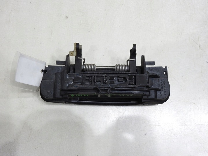 фото №6, Ручка двері ly9b audi a4 b7 4b0839885