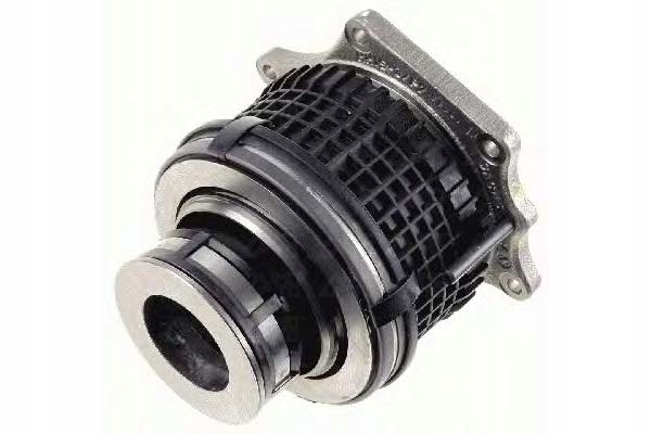 фото №1, Амортизатор зчеплення підходить до: mercedes унімог 01.88-