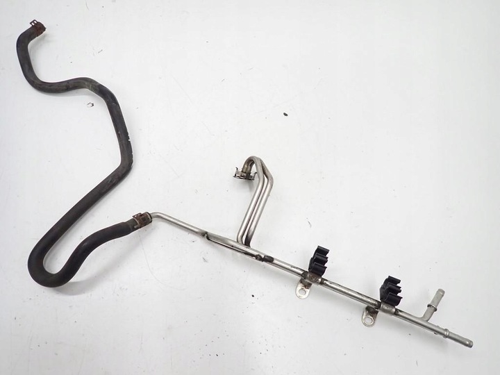 фото №1, Шланг шланг трубка води 03f121497a vw polo v 6r audi a1 8x 1.2 tfsi cbz 13r