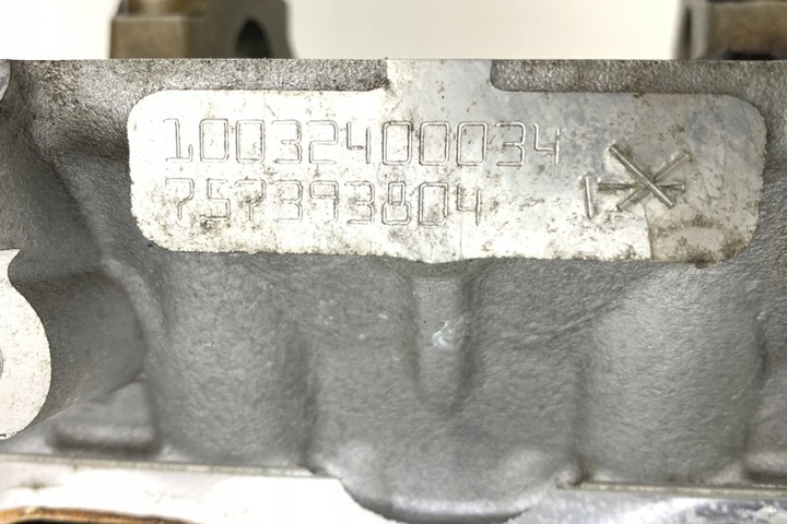 фото №10, Головка двигуна bmw x5 e70 7573940 4.4l бензин 300kw 2011