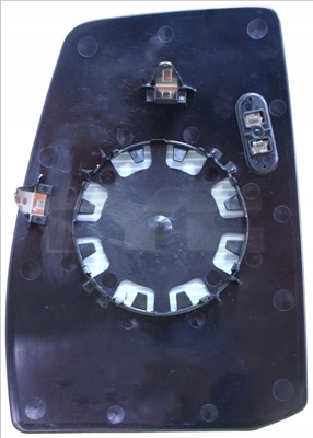 фото №1, Вкладиші дзеркал tyc 310-0201-1