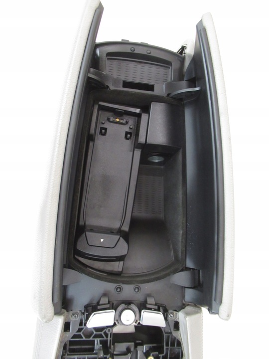 фото №5, Тунель середній підлокітник bmw f01 f02 f04 європа