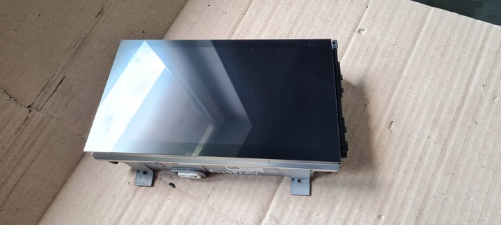 фото №1, Sq8 4m rsq8 q8 дисплей экран монитор 4n0919603j sq7 4m q7