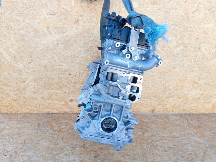 фото №6, Bmw b57d30b 4.0d g05 g30 g20 g06 x5 x6 двигун стійка 340km 2021r 38.000km