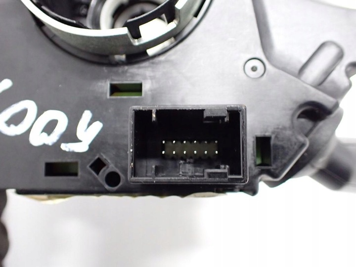 фото №11, Рулевой/подрулевой переключатель лента комбинированный 28584963 07356700700 fiat 500x 17r