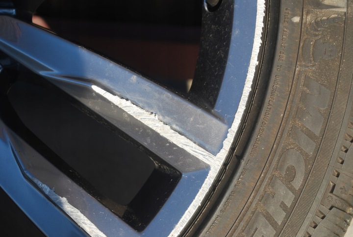 фото №15, Диск алюминиевый диск vw passat b8 18 дюймов 3g0601025h