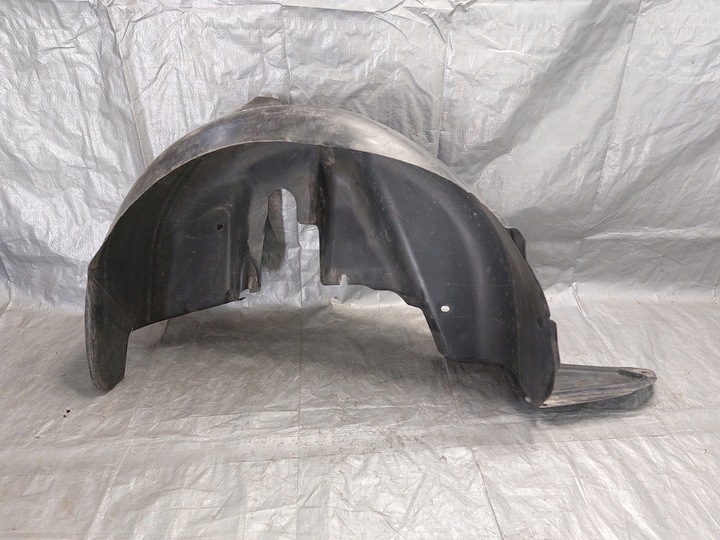 фото №1, Підкрилок ліві задні peugeot 207 sw