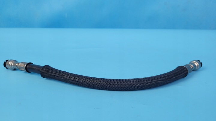 фото №10, Bmw 2' f44 gran купе 22r трубка  паливний 14837811