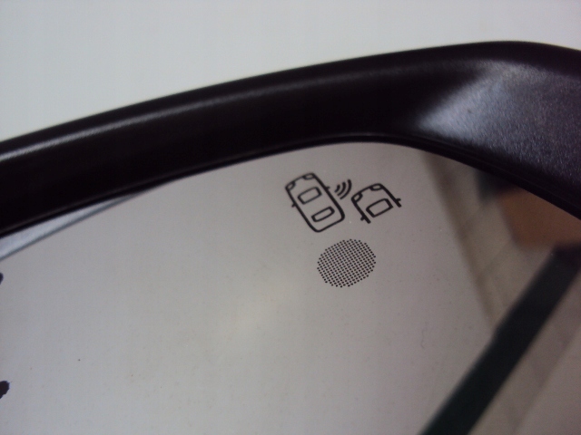 фото №7, Дзеркало праві peugeot 5008 ii 19 pin