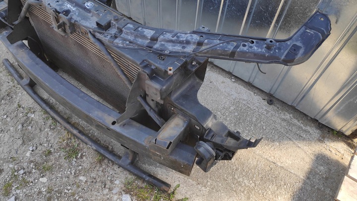 фото №5, Pas переднє балка chrysler sebring 3 iii 07-12