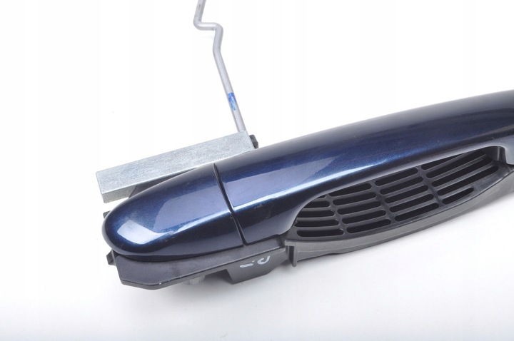 фото №7, Mazda 2 dl dj ручка двері праві зад 42m