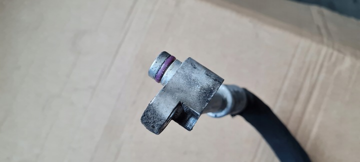 фото №8, S6 c7 4g a6 шланг шланг кондиционера audi s7 4g a7 4.0 tfsi 4g0260701ae