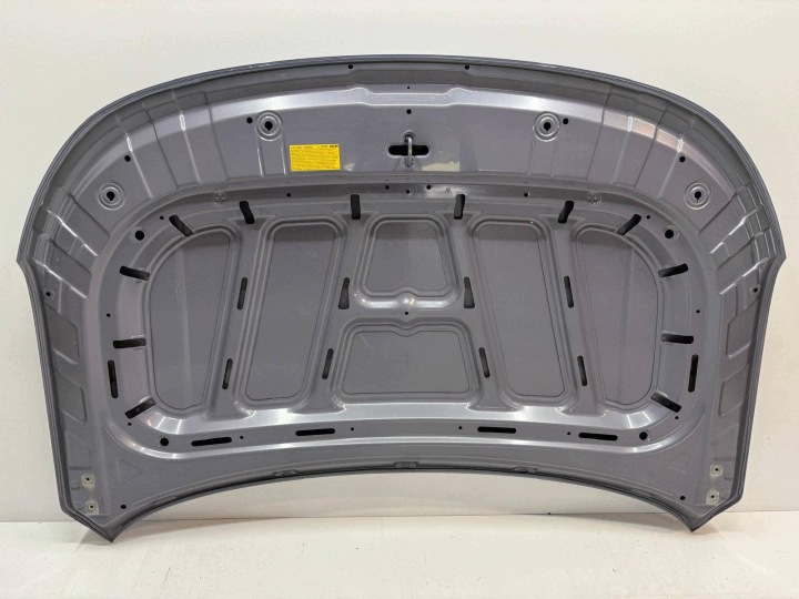 фото №9, Hyundai kona ii капот 66400-aa000