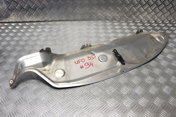 фото №1, Honda civic ufo viii 3d 06-11 1,8 защита корпус верхняя