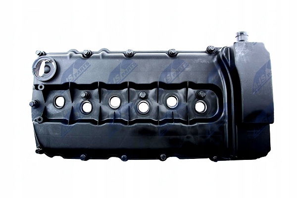 фото №9, Крышка клапанов audi q7 3.6fsi 2006- skoda superb 3.6fsi 2008- vw